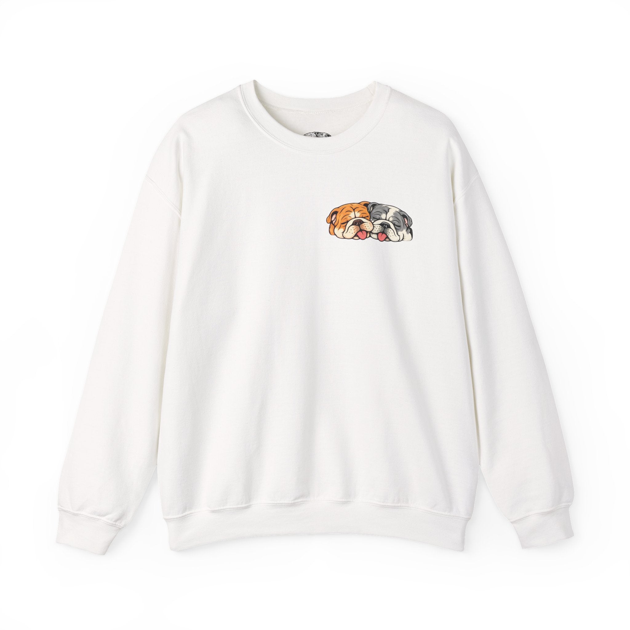 Pontoon Potatoes Crewneck