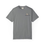Copy of Lucy Tee — RESPECTFULLY no