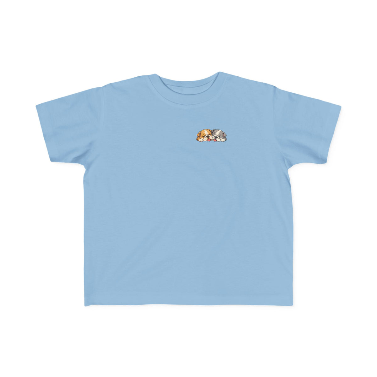 Tater Tots Toddler Tee