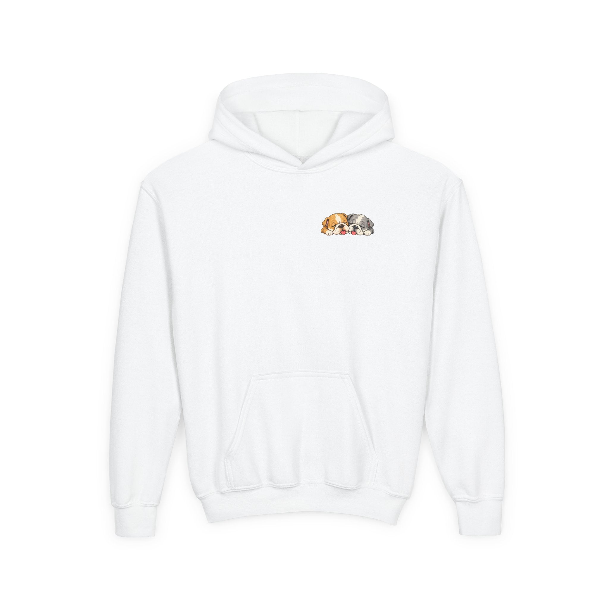Tater Tots Youth Pullover
