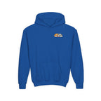 Youth Hoodie — Potatoes Kids Pullover