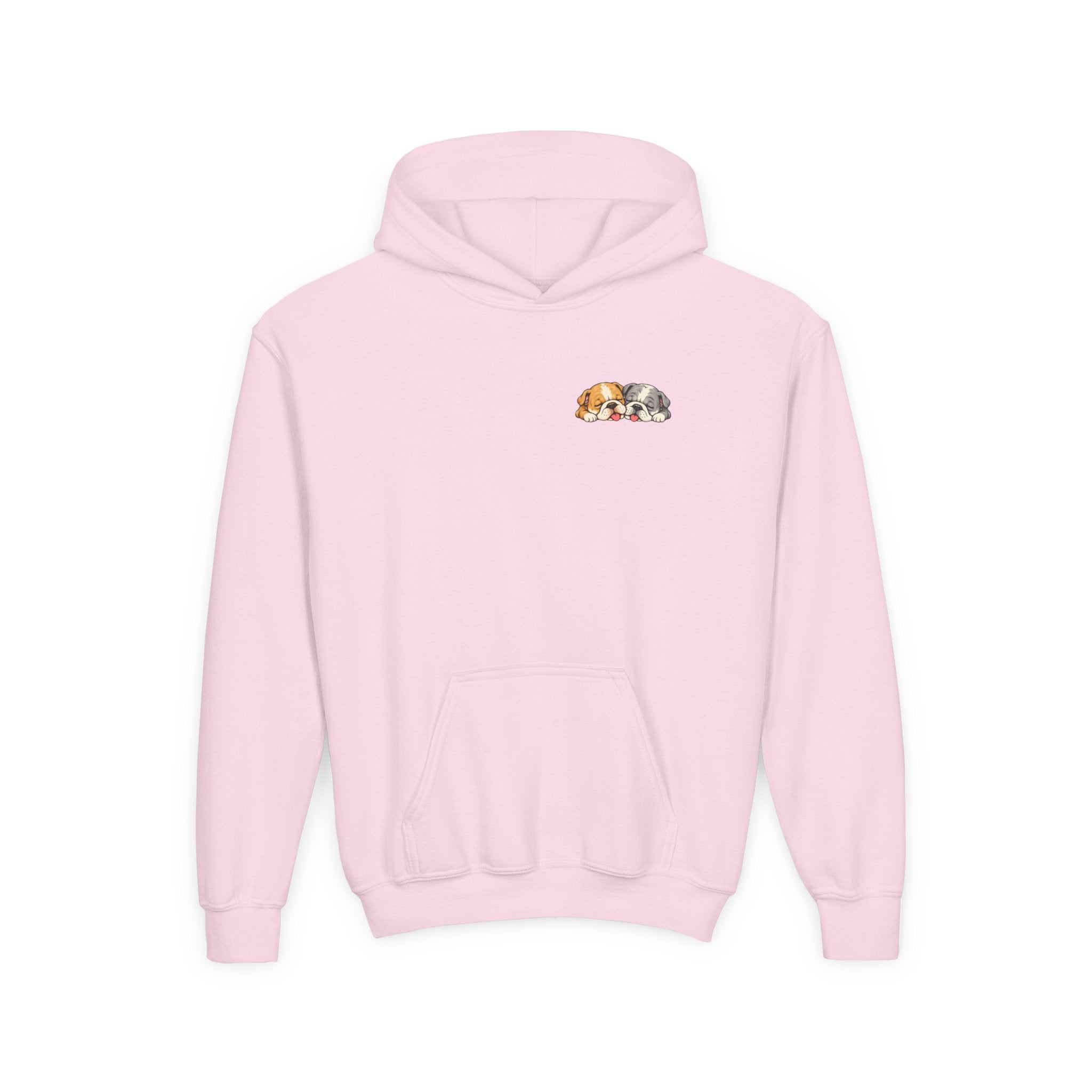 Tater Tots Youth Pullover