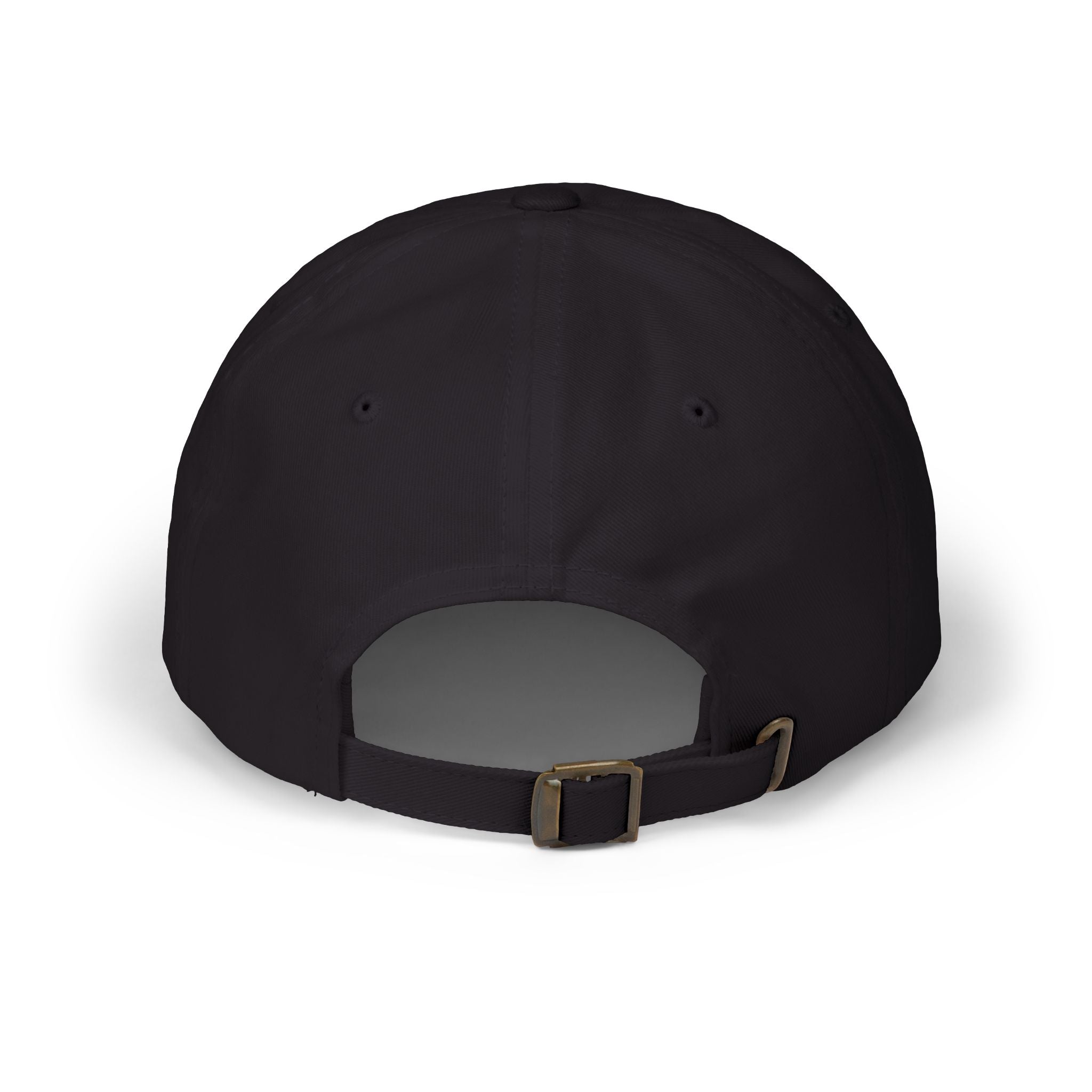 Lucy — DO BETTER Embroidered Dad Cap