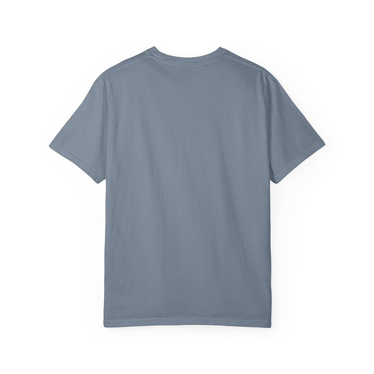 Copy of Lucy Tee — RESPECTFULLY no