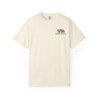 Copy of Lucy Tee — RESPECTFULLY no