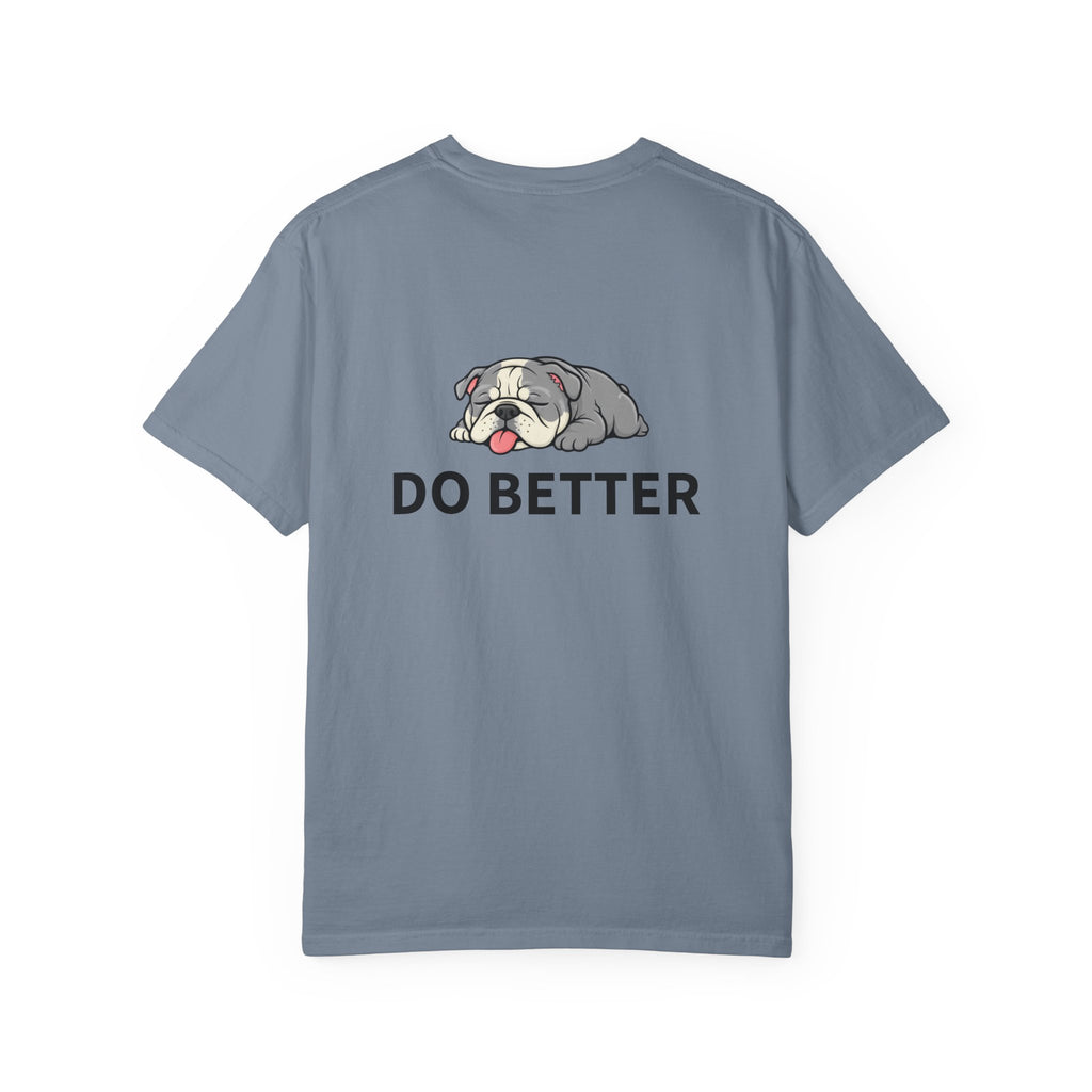 Lucy Tee— DO BETTER