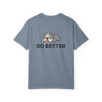 Lucy Tee— DO BETTER