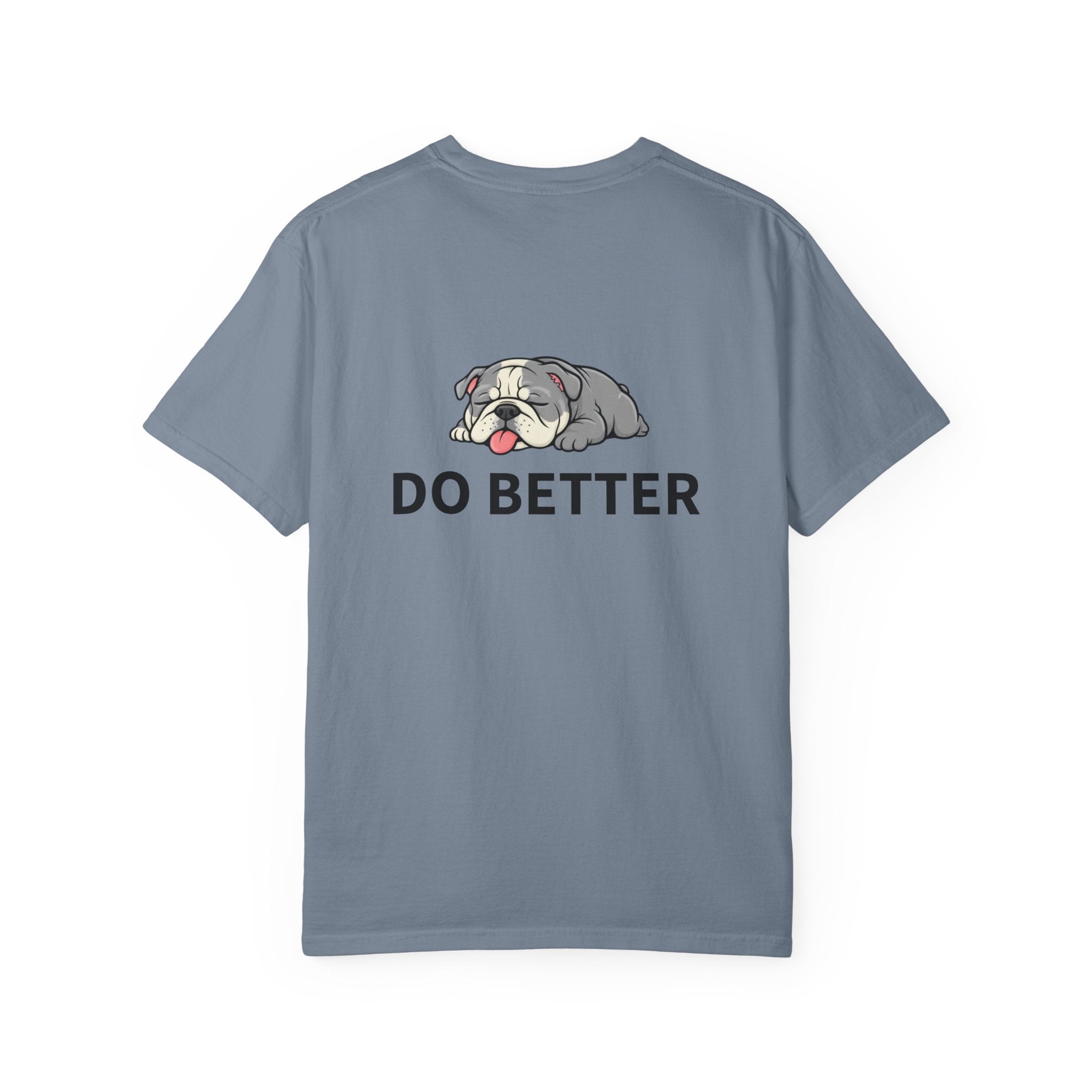 Lucy Tee— DO BETTER