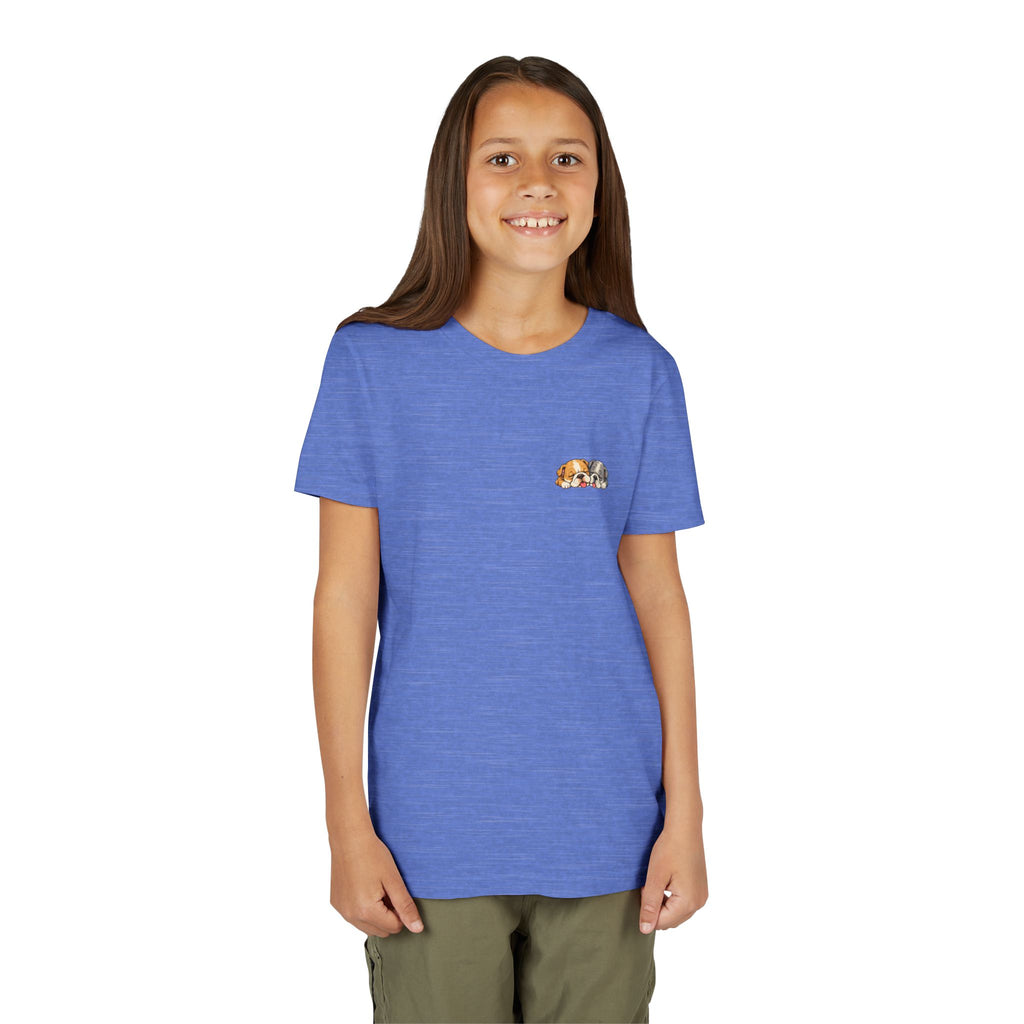 Potatoes Youth Tee
