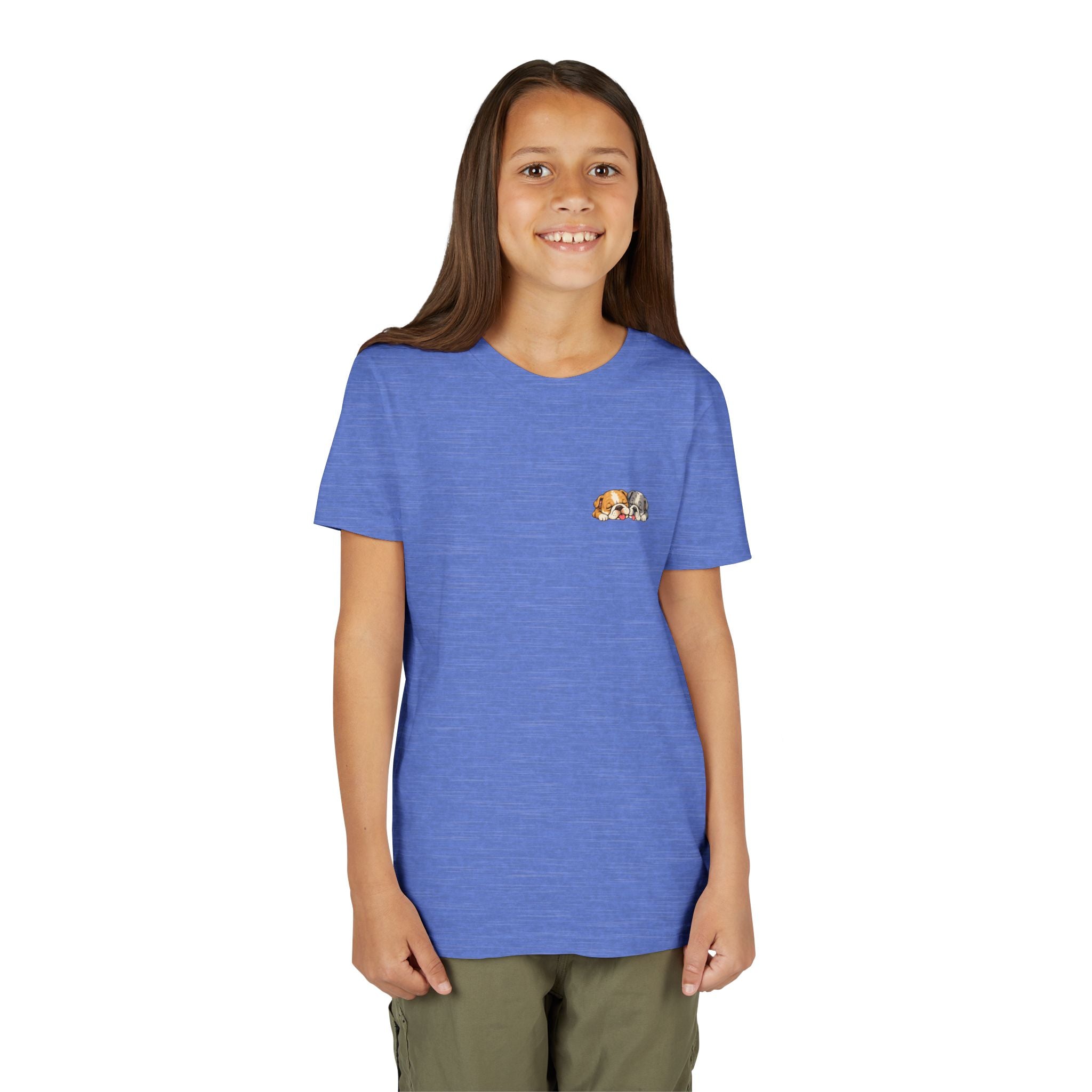 Potatoes Youth Tee