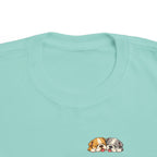 Tater Tots Toddler Tee