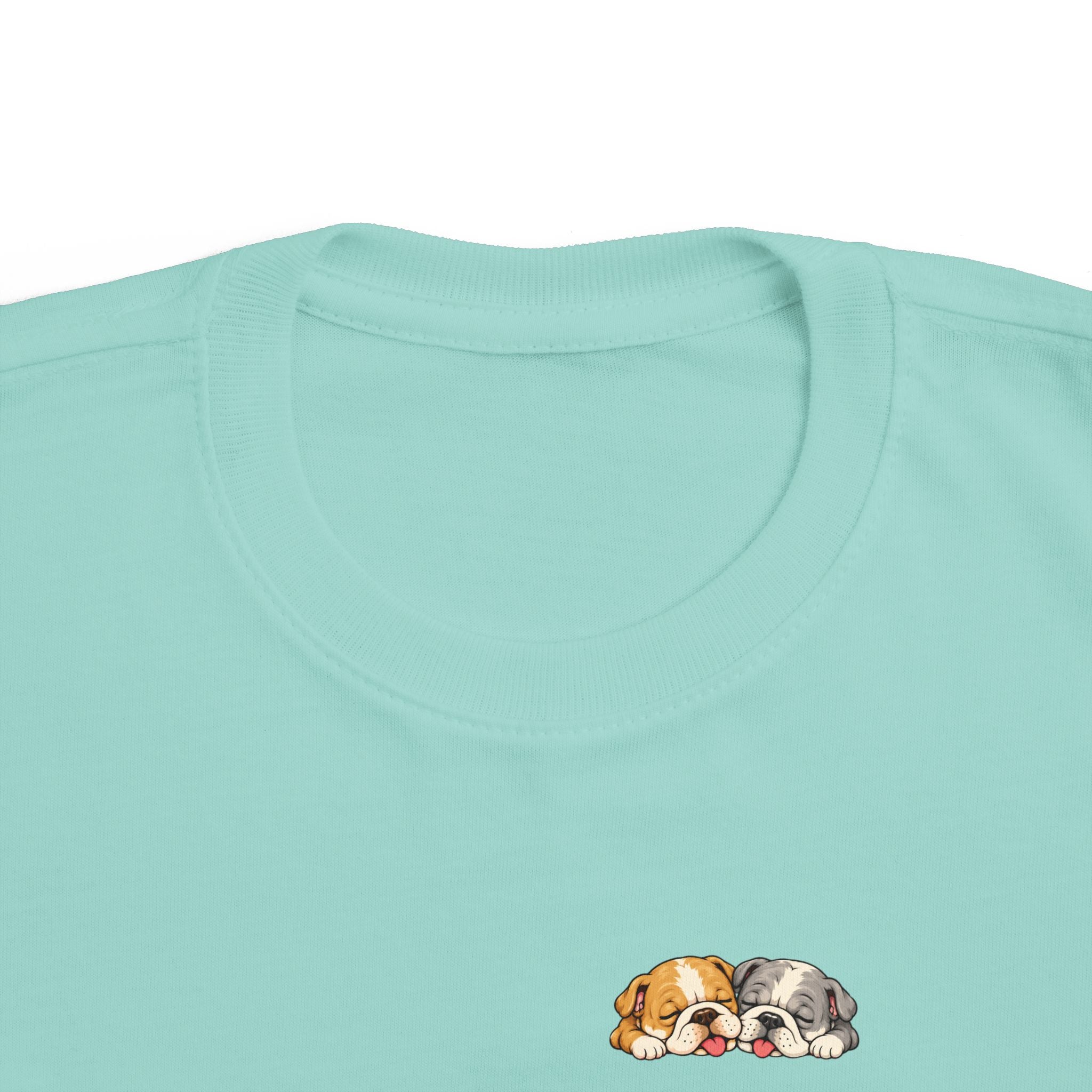 Tater Tots Toddler Tee