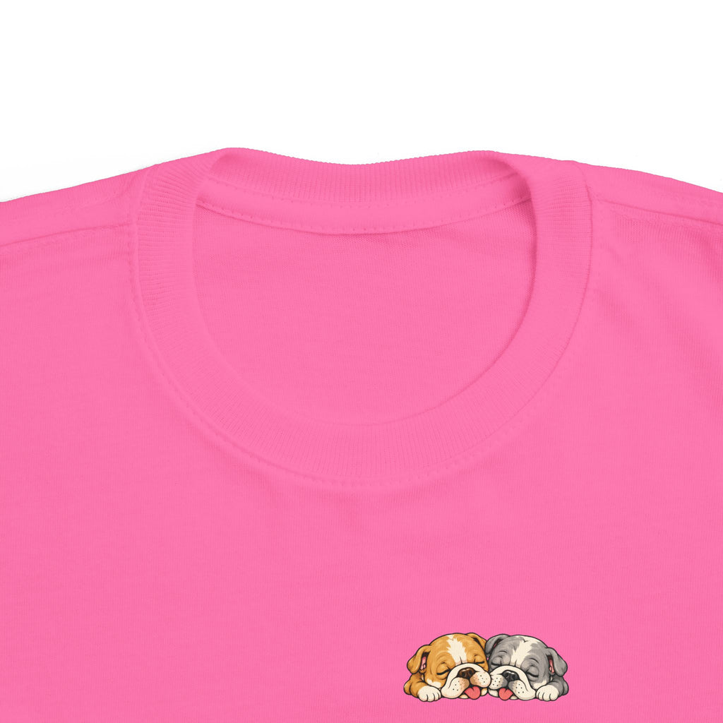 Tater Tots Toddler Tee
