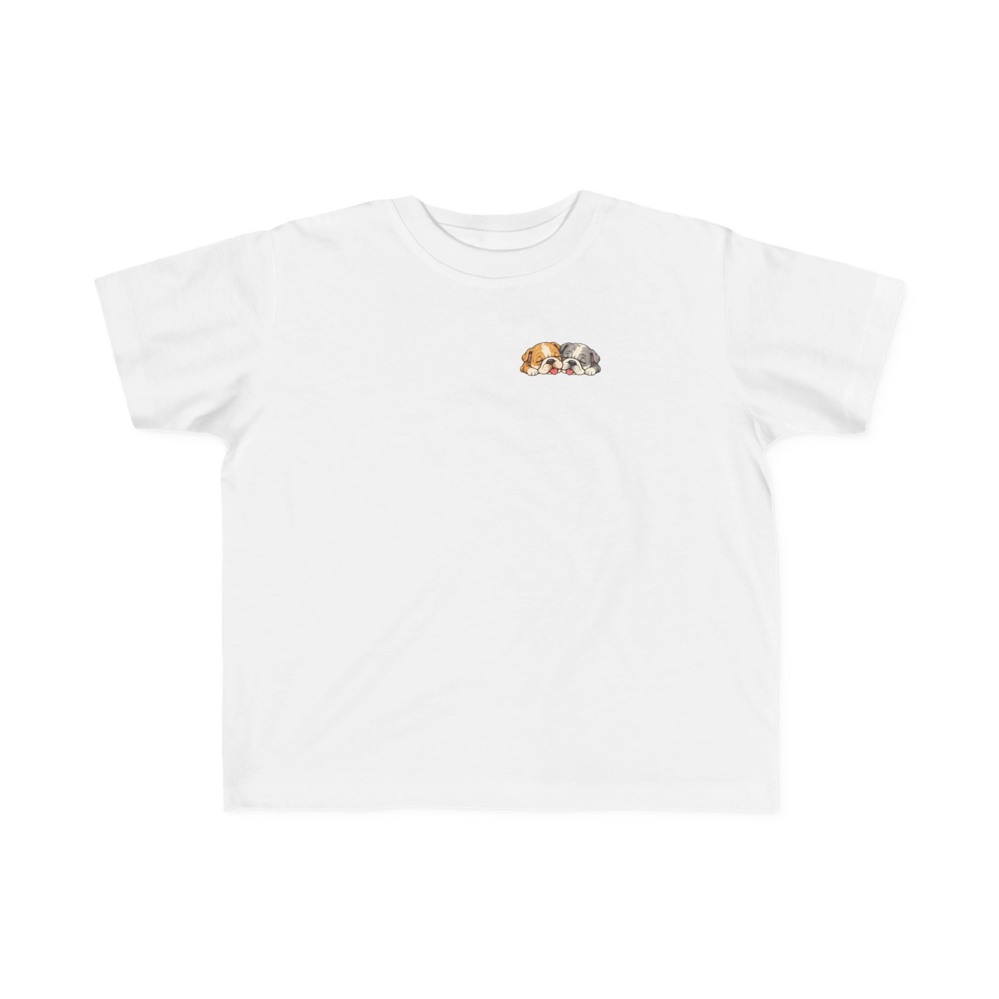 Tater Tots Toddler Tee