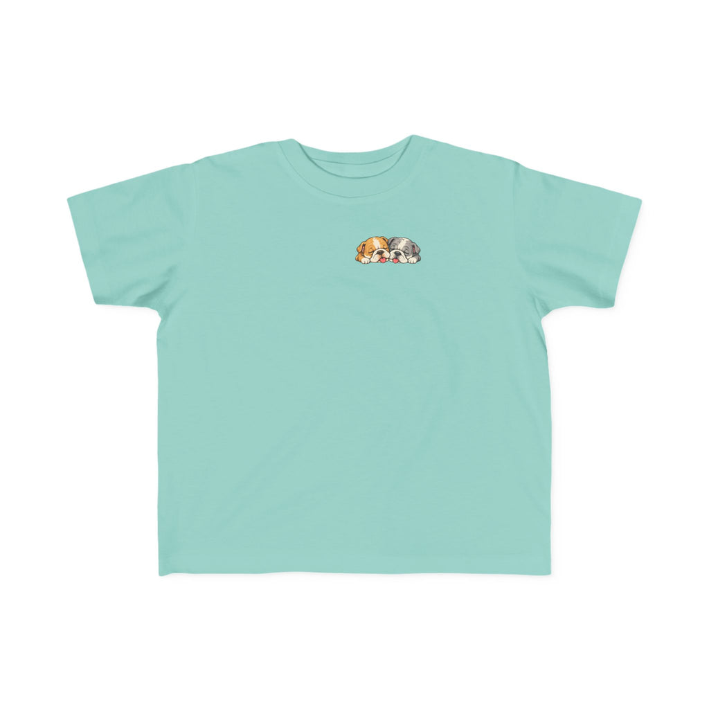 Potatoes Toddler Tee