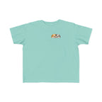 Potatoes Toddler Tee