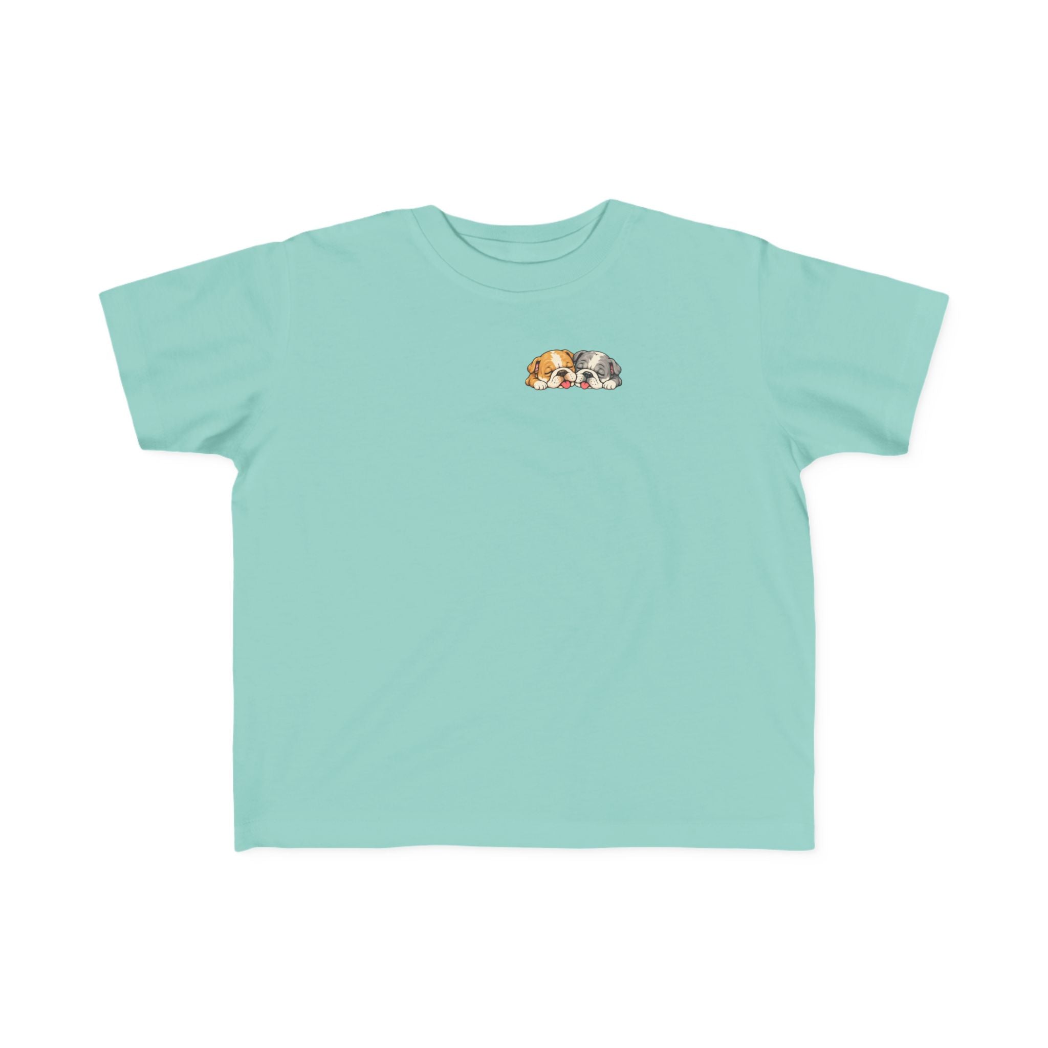 Potatoes Toddler Tee