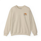 Copy of Hank Crewneck - support crew