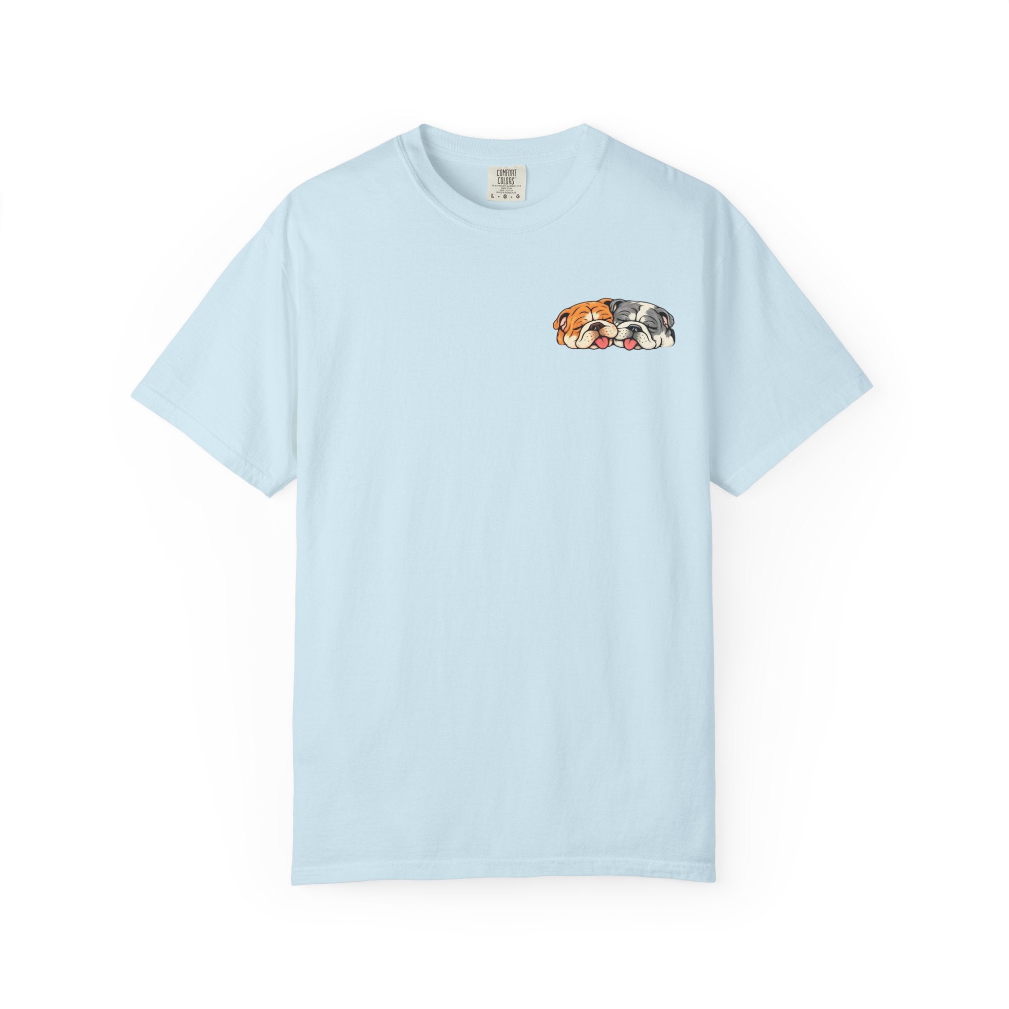 Hank & Lucy Tee