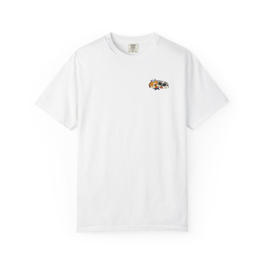 Dock & Roll Tee