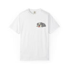 Lucy Tee — RESPECTFULLY no