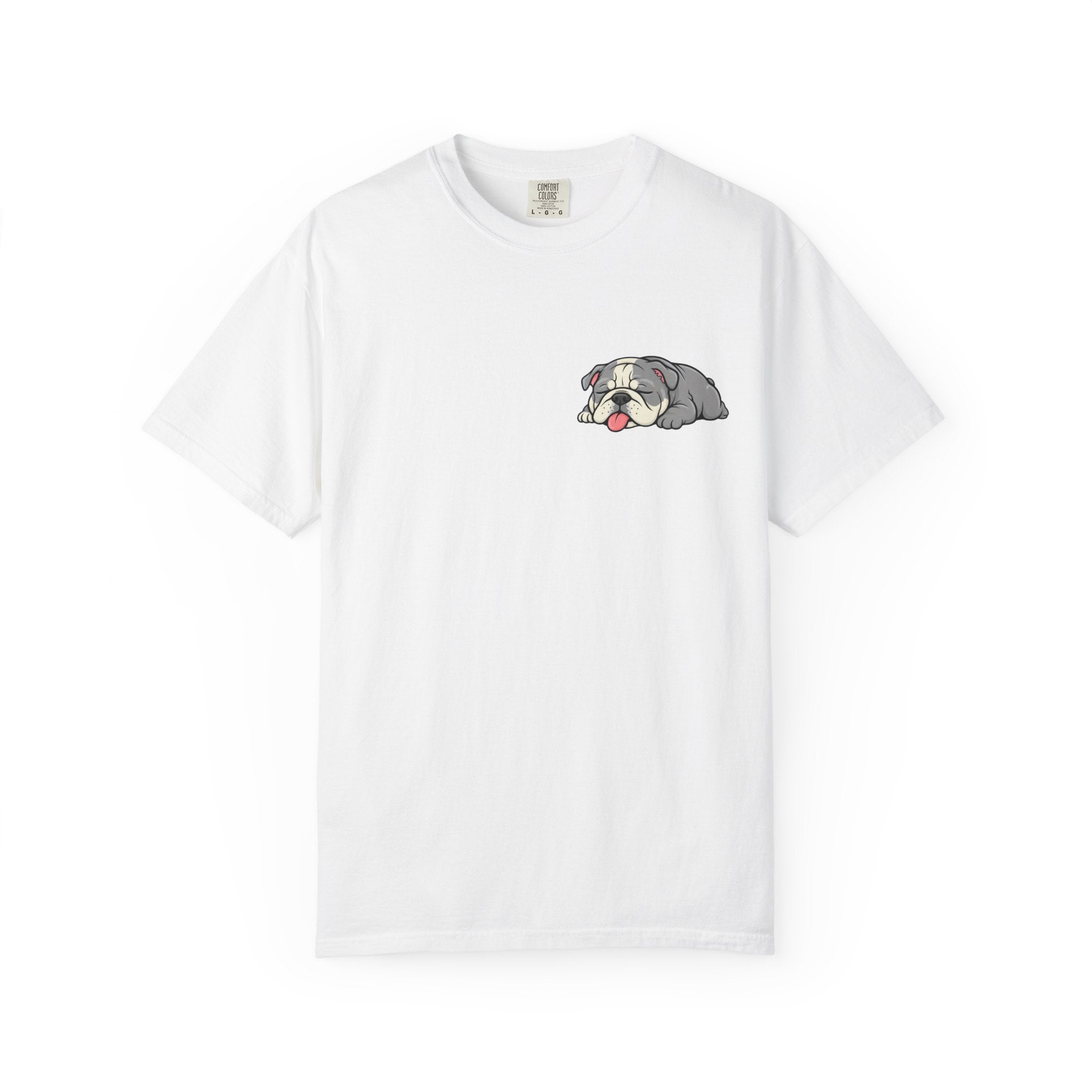 Lucy Tee — RESPECTFULLY no
