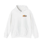 UNBOTHERED Pullover