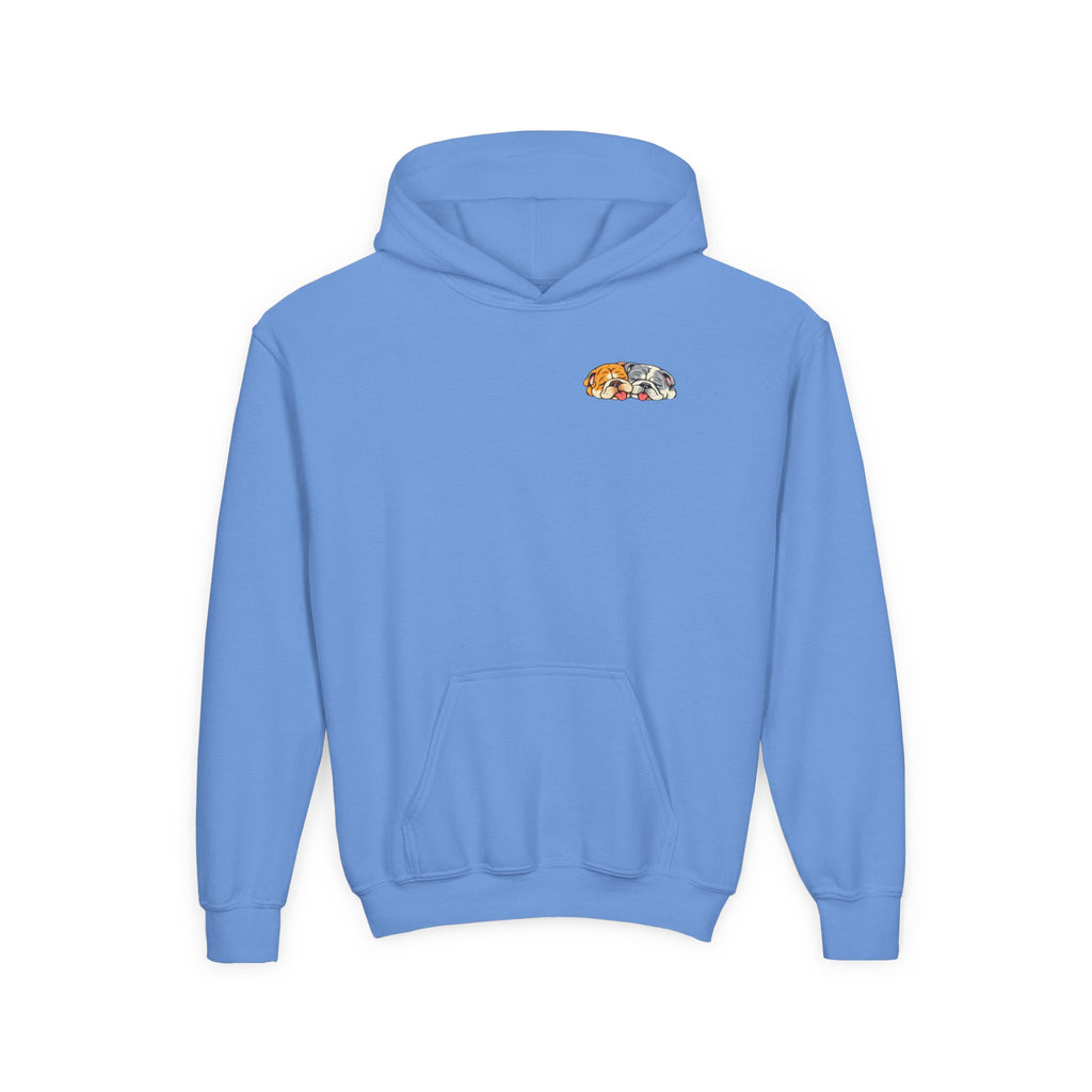 Youth Hoodie — Potatoes Kids Pullover