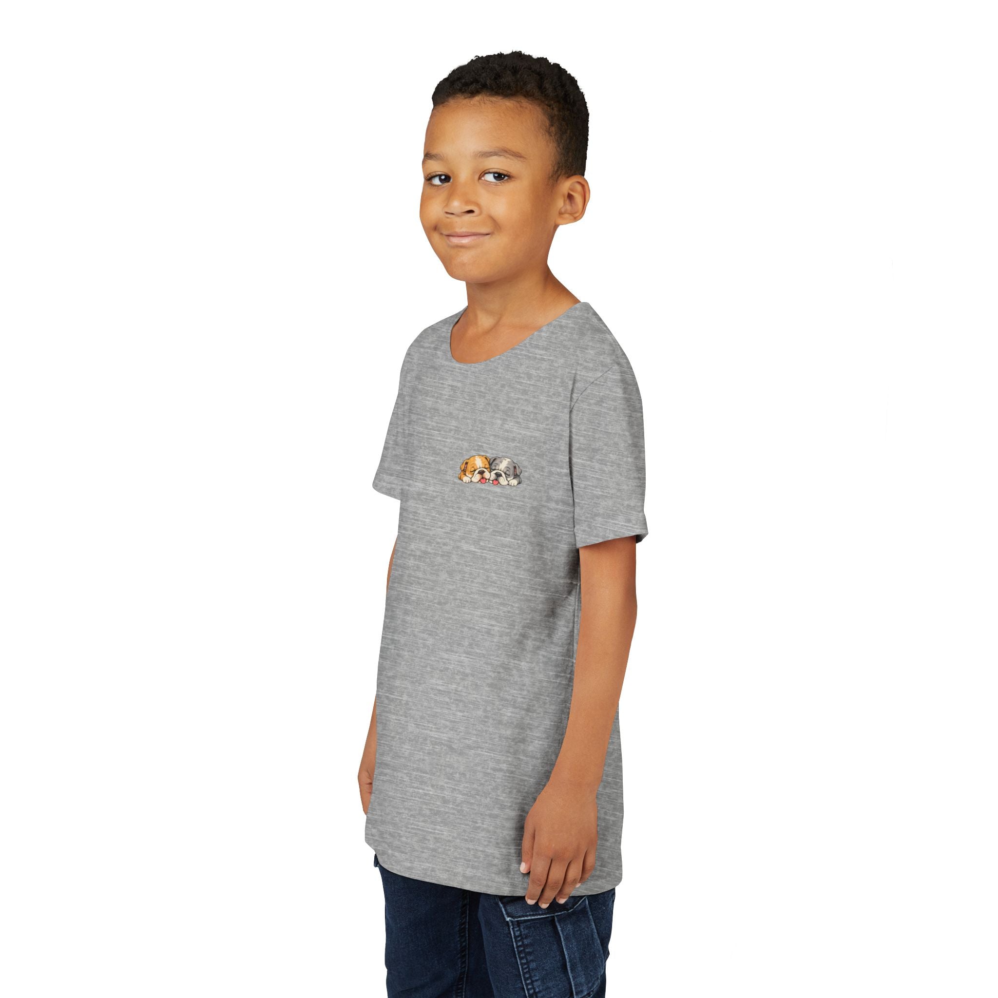 Potatoes Youth Tee