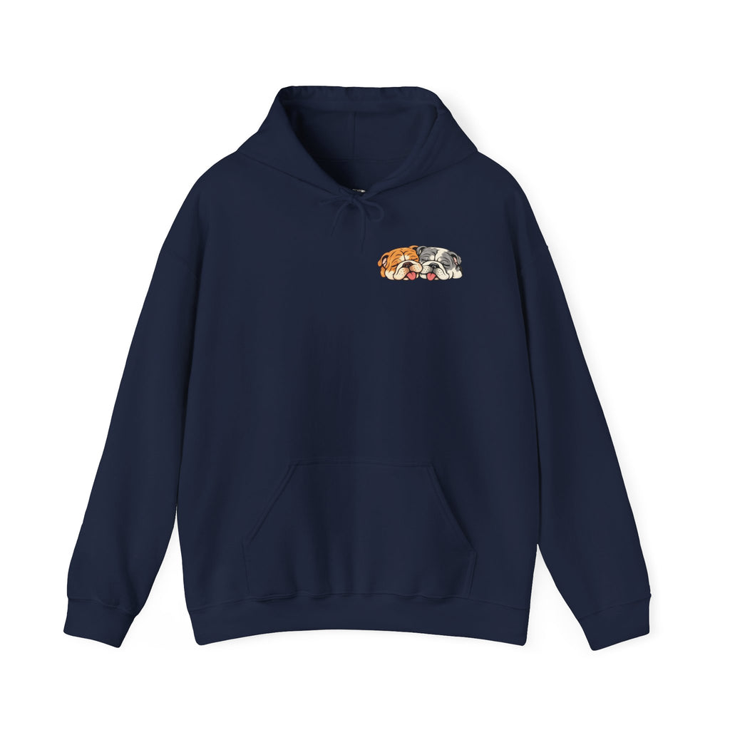 NO WAKE ZONE Pullover