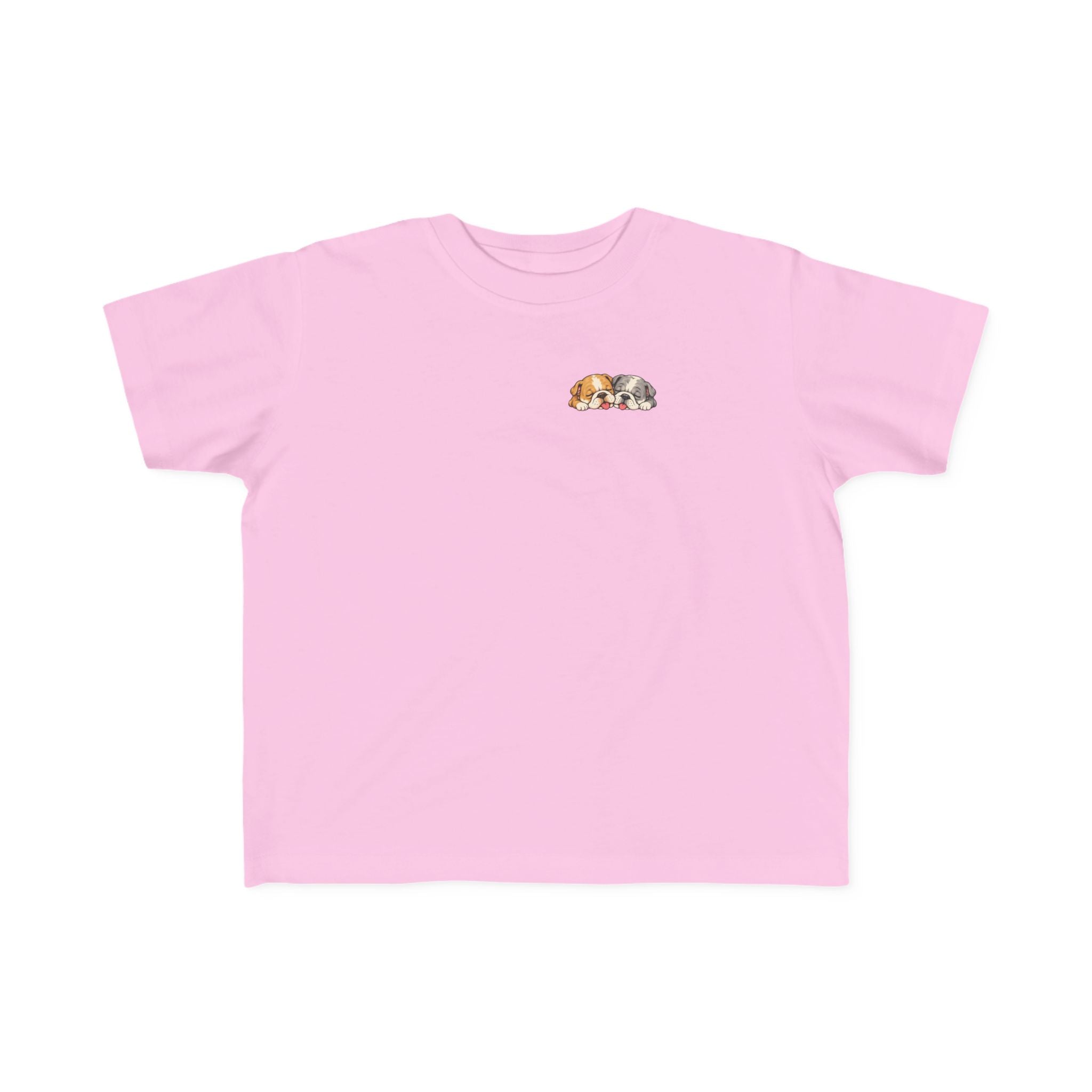 Tater Tots Toddler Tee