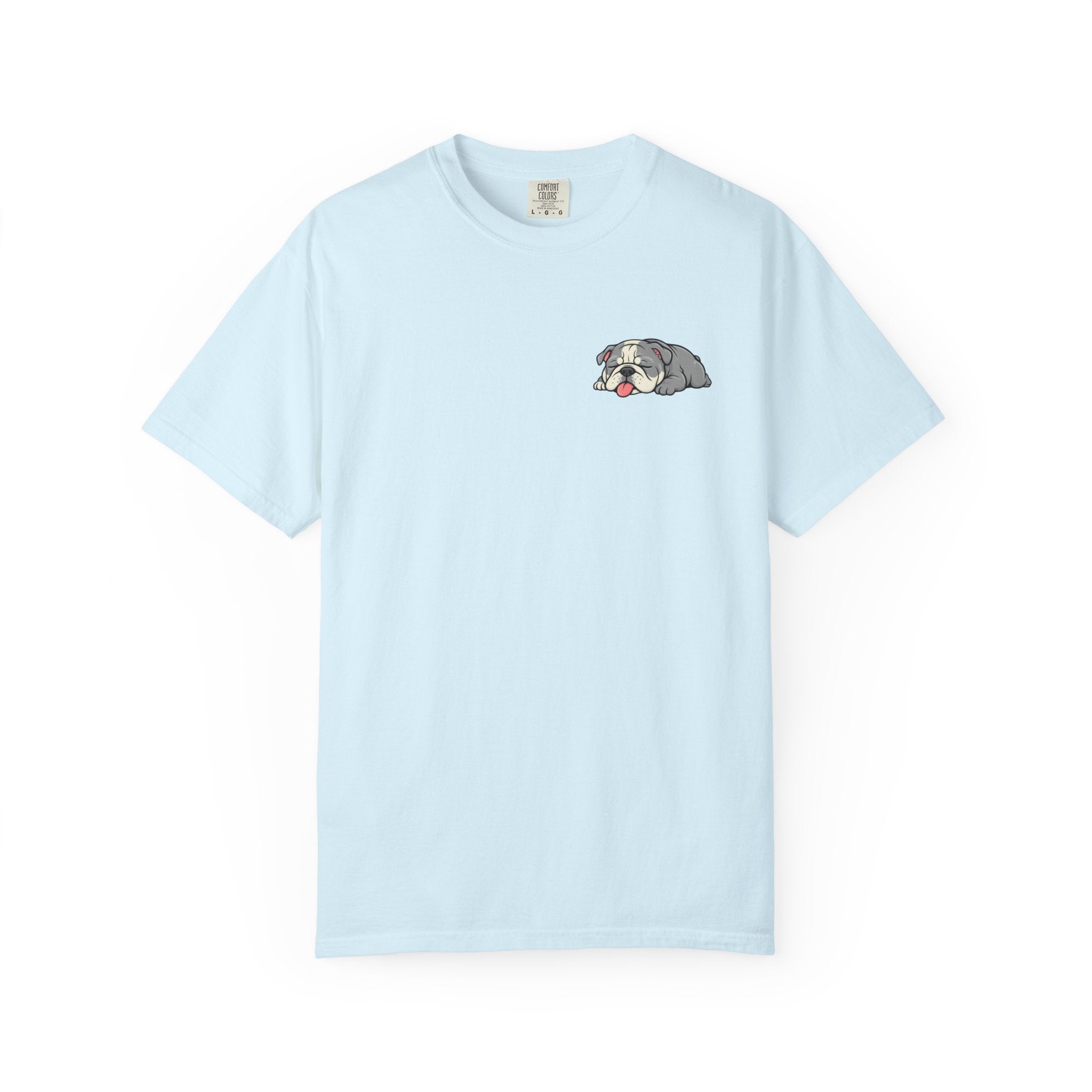 Lucy Tee