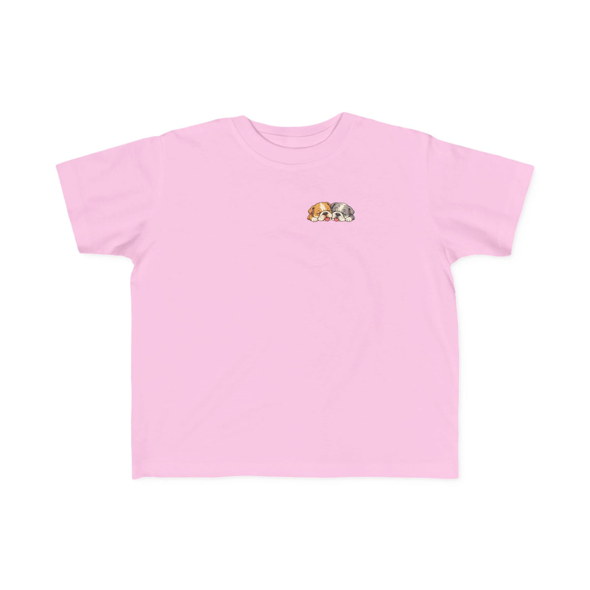 Tater Tots Toddler Tee