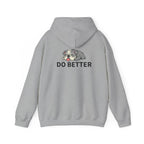 Lucy Pullover — DO BETTER