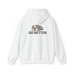 Lucy Pullover — DO BETTER