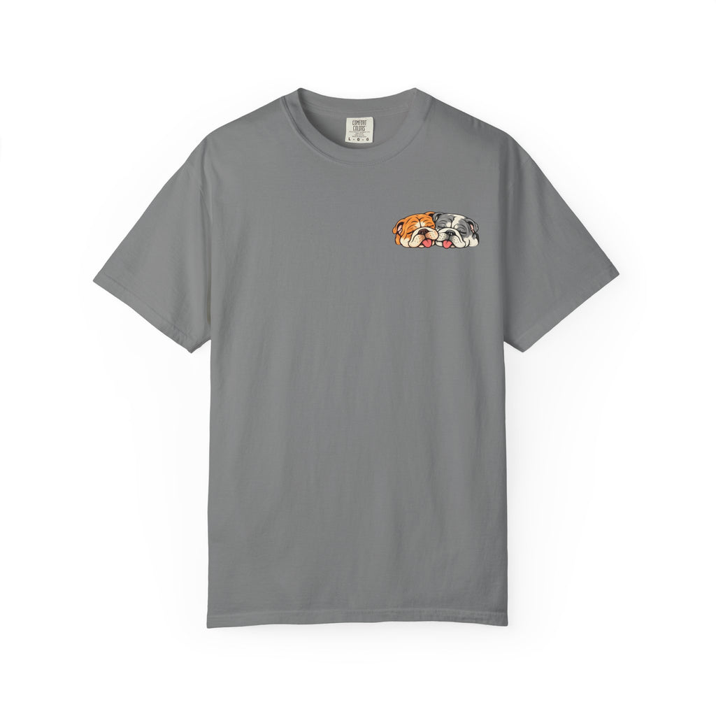 Hank & Lucy Tee