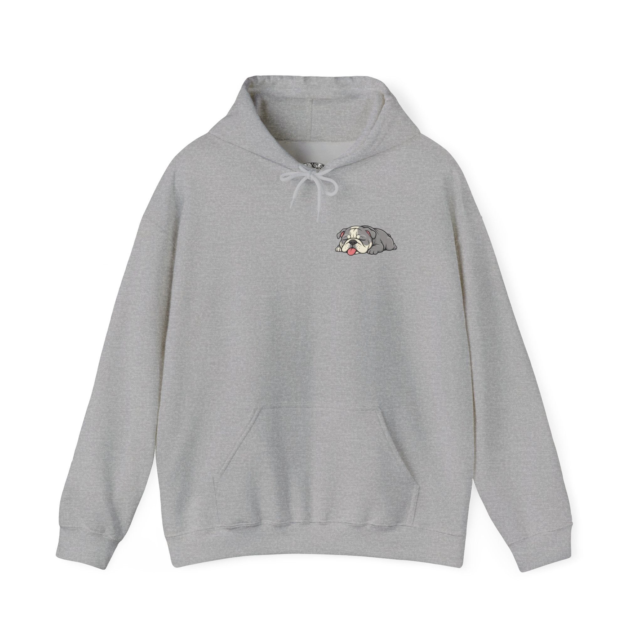 Lucy Pullover - not even maybe