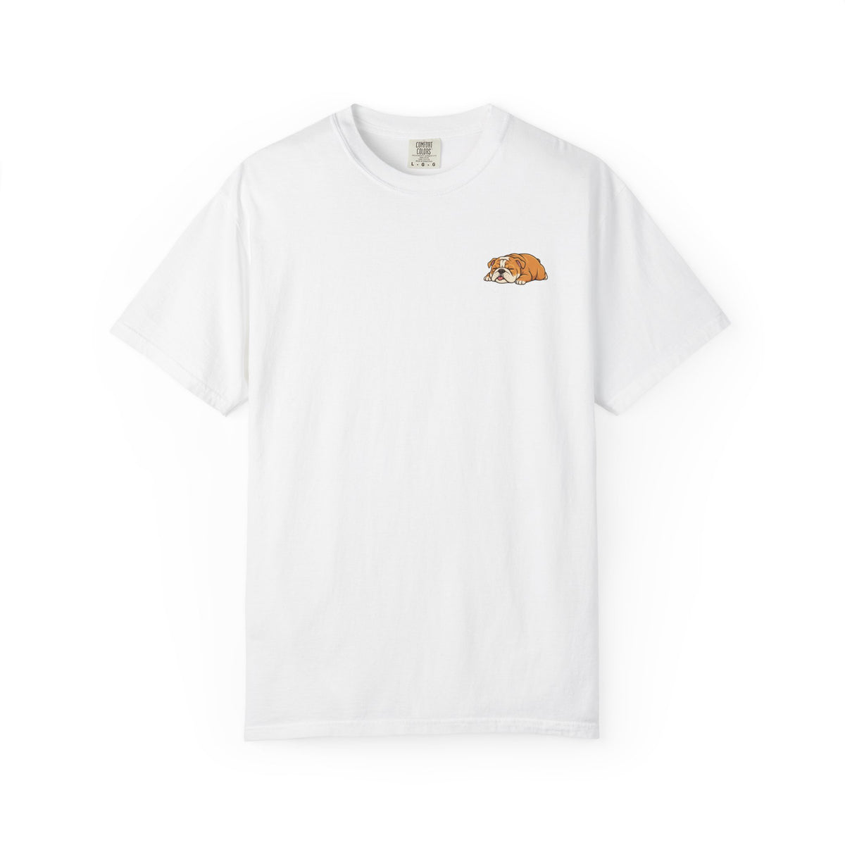 Copy of The Hank Tee
