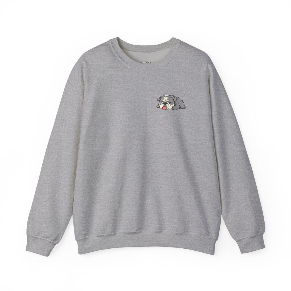 Lucy Crewneck — not even maybe