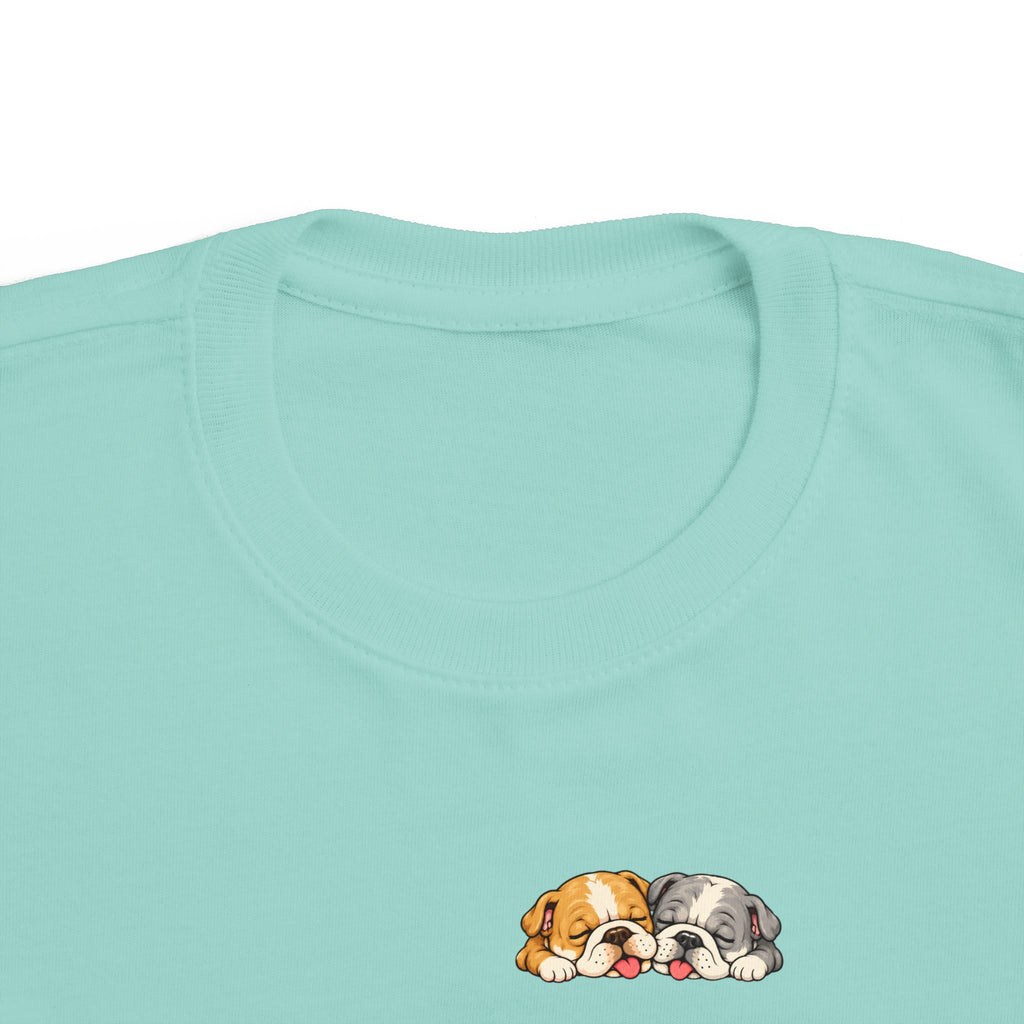 Potatoes Toddler Tee