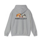 Hank & Lucy Pullover