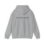 Lucy Pullover - not even maybe