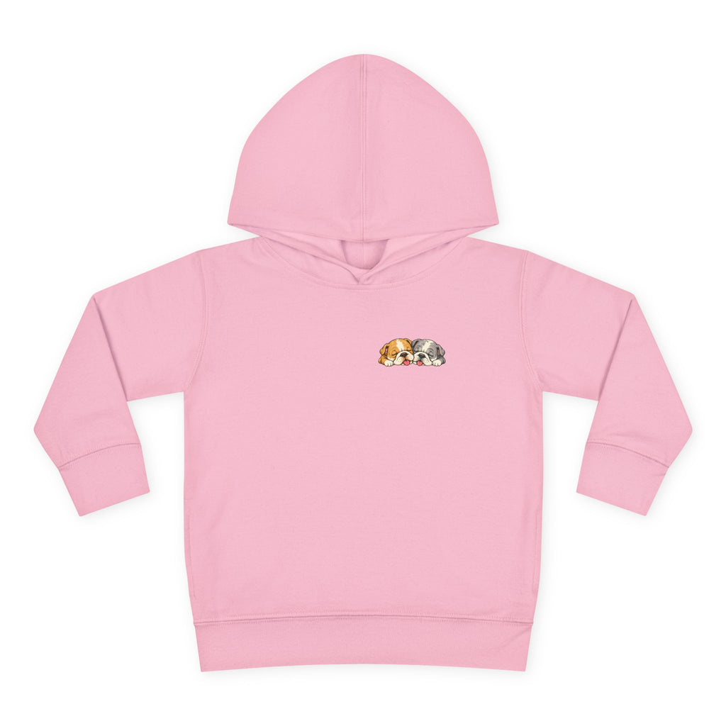 Potatoes Toddler Pullover