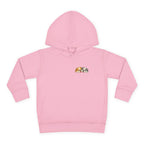 Potatoes Toddler Pullover