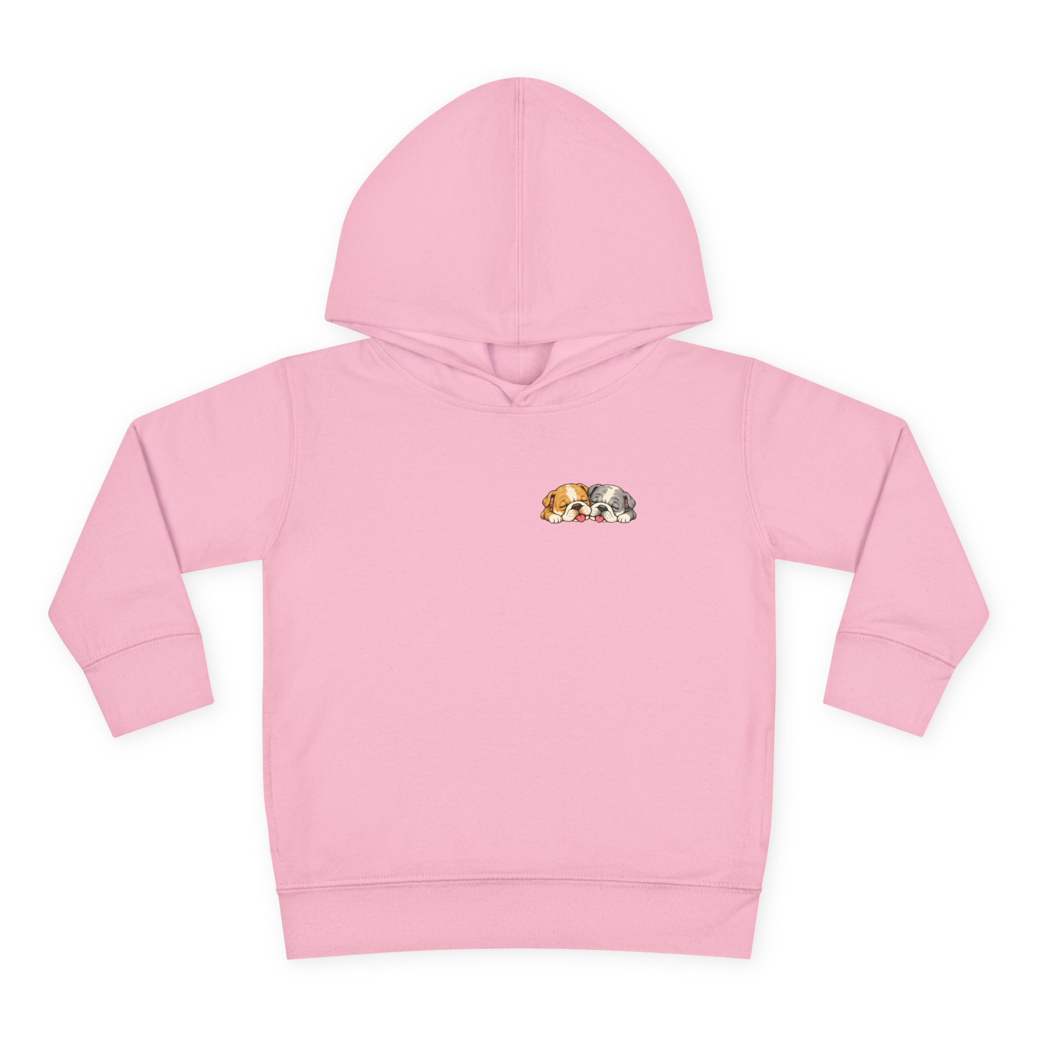 Potatoes Toddler Pullover