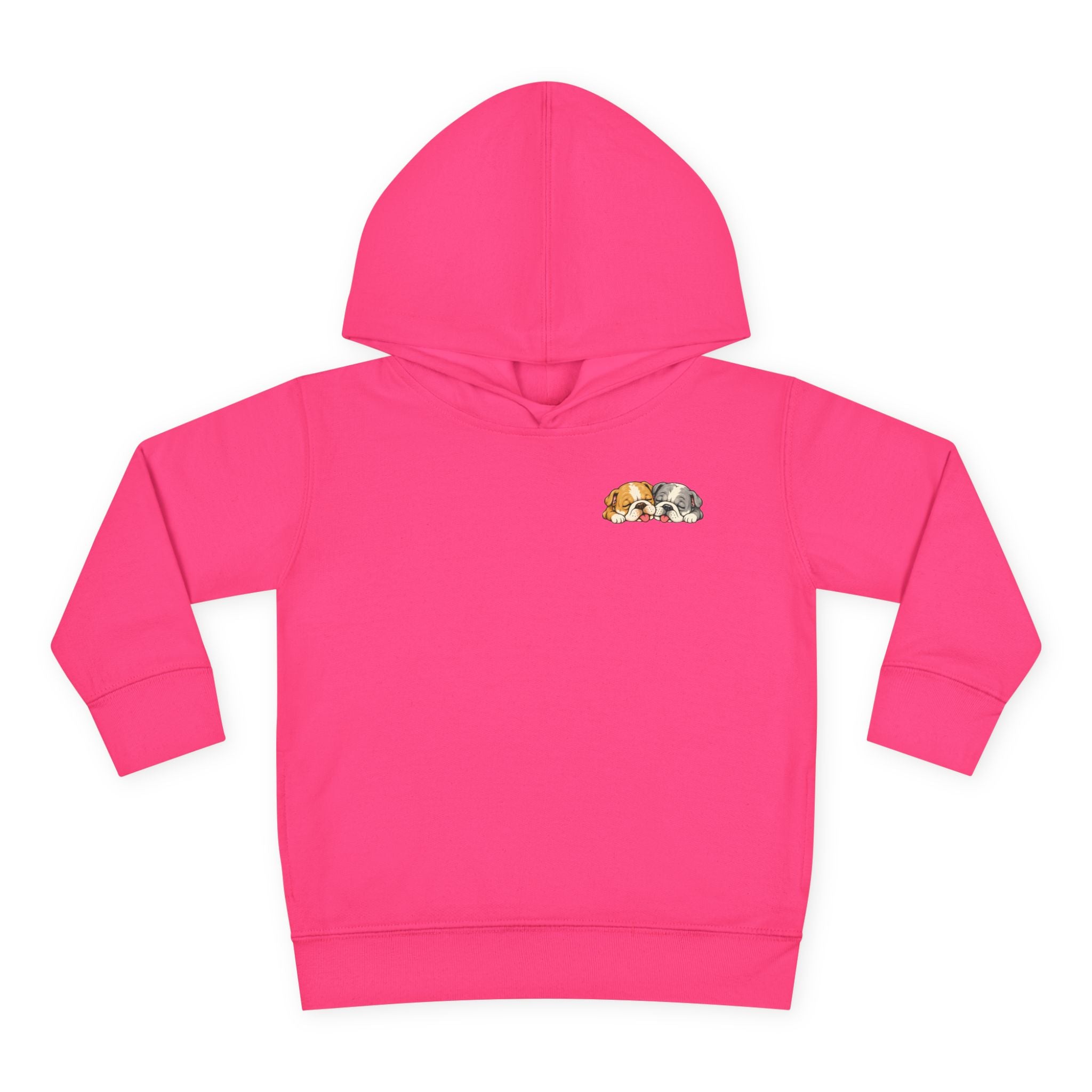 Tater Tots Toddler Pullover