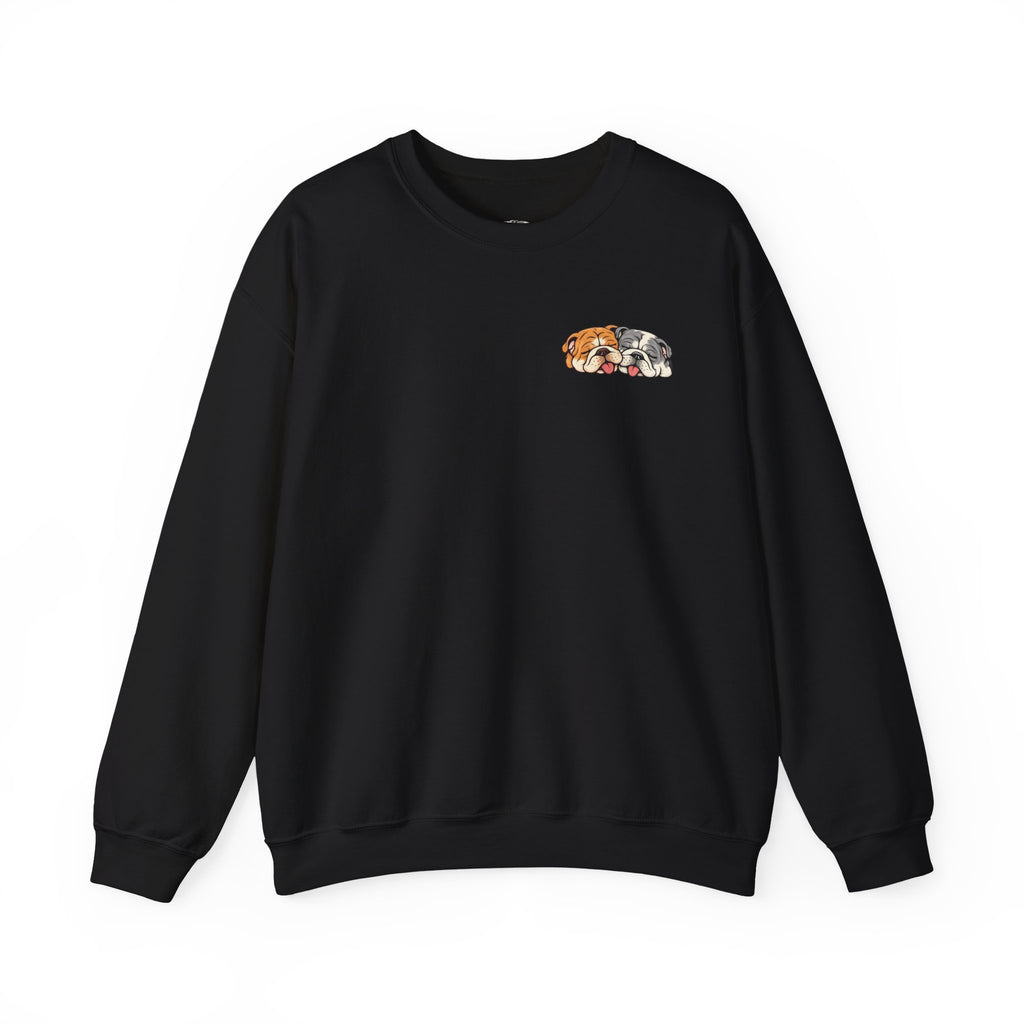 Hank & Lucy Crewneck