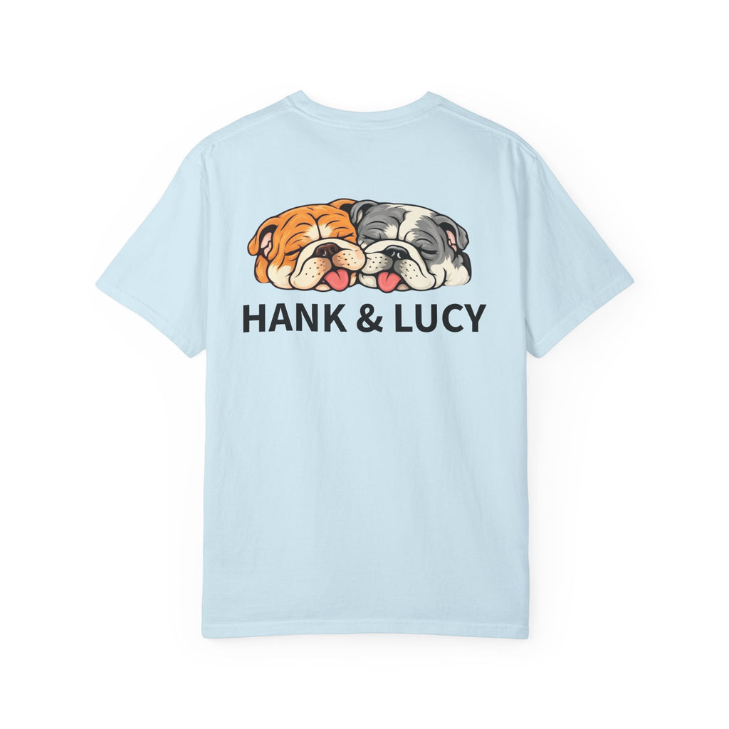 Hank & Lucy Tee