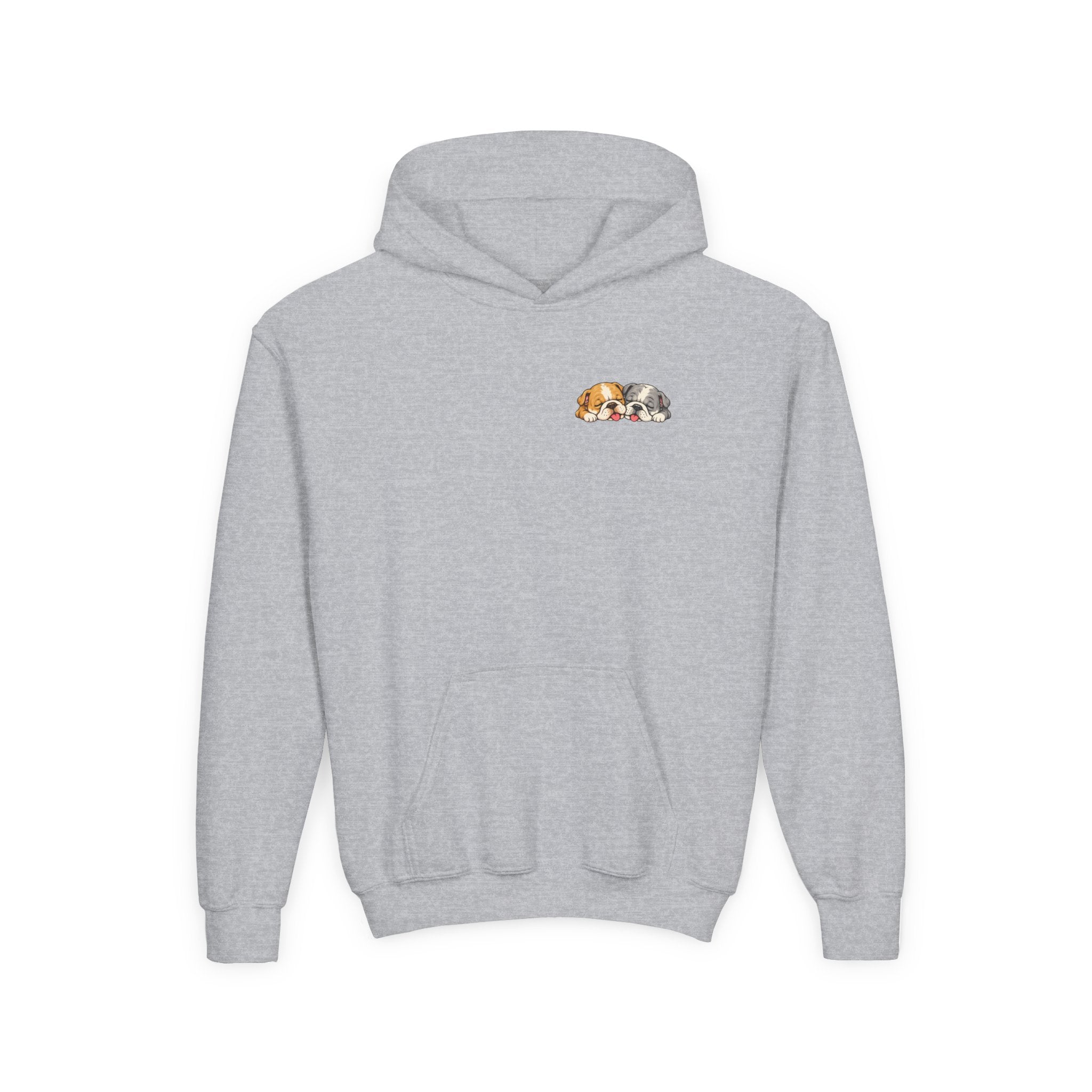 Tater Tots Youth Pullover