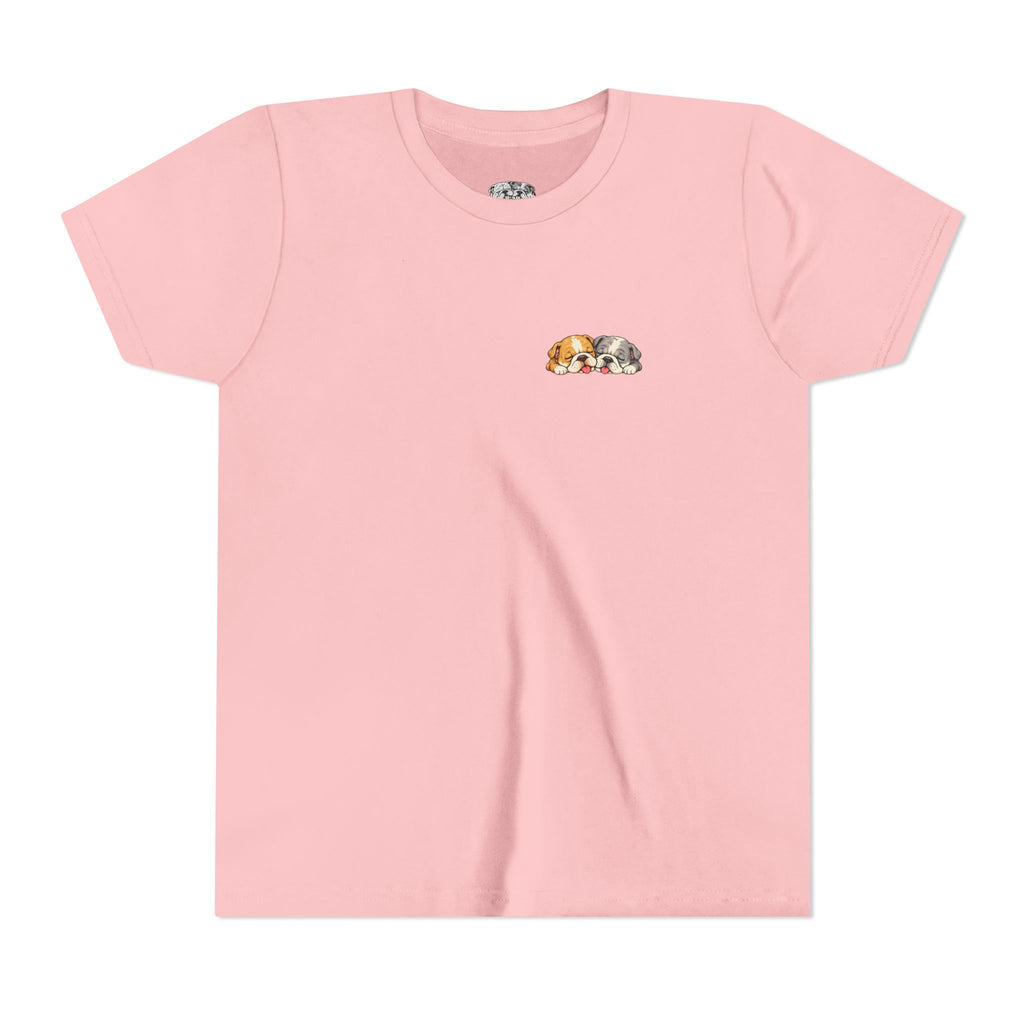 Potatoes Youth Tee
